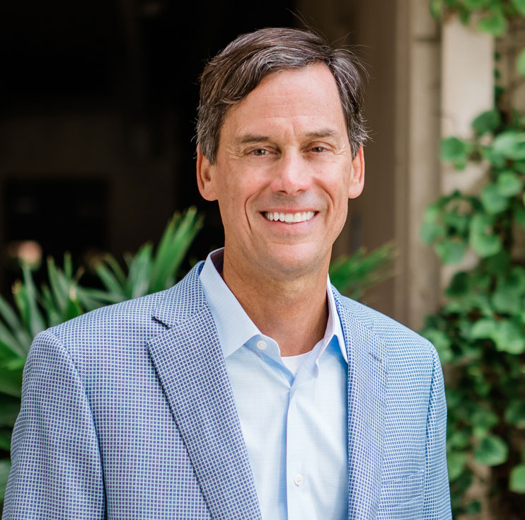 Spotlight On Gordon Grubb, Founder, Grubb Ventures Real estate