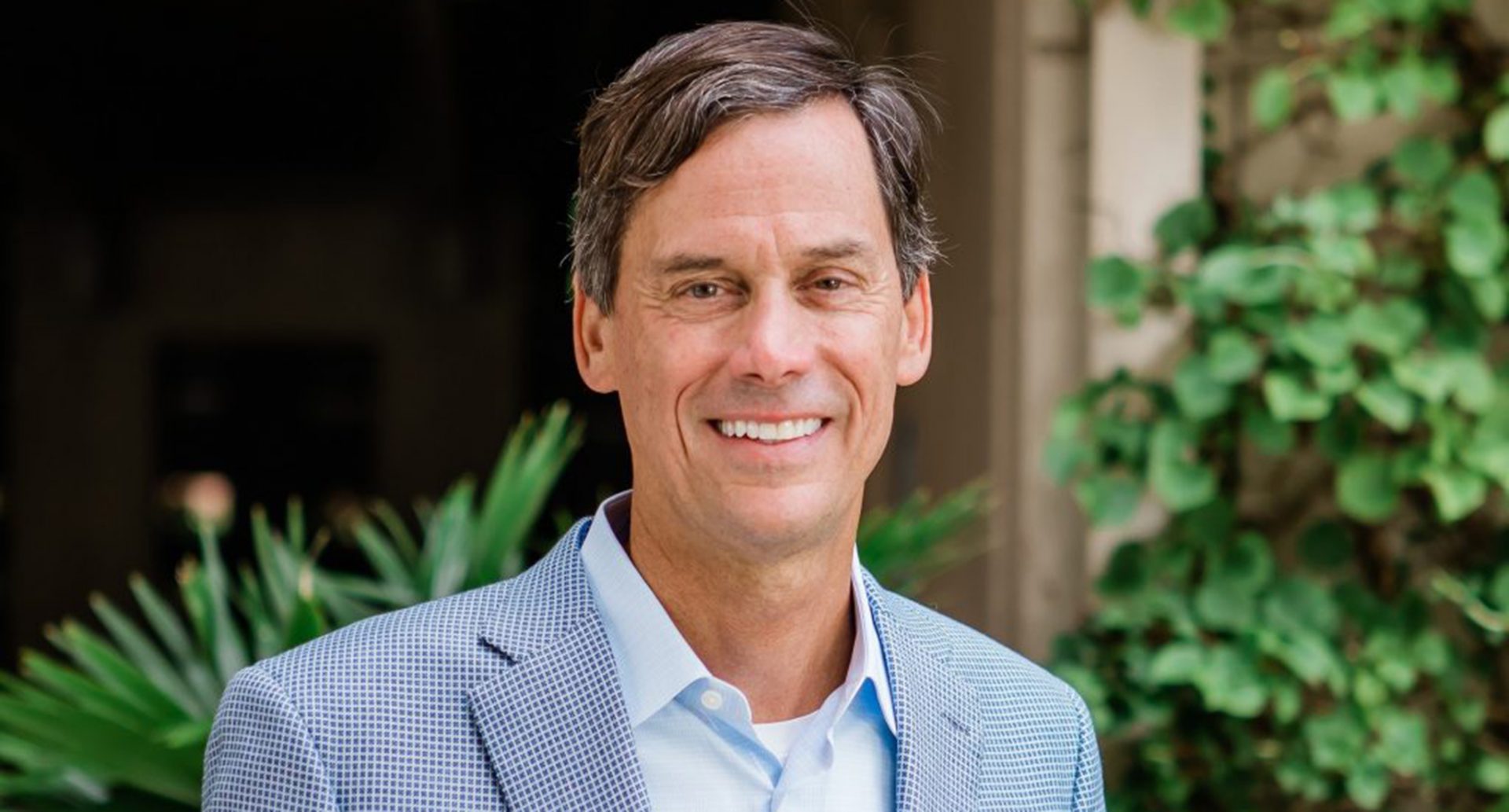 Spotlight On Gordon Grubb, Founder, Grubb Ventures Real estate