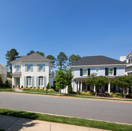 Oaks at Fallon Park Real estate company in the Greater Triangle region Grubb Ventures Real