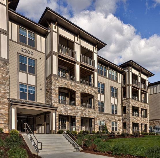 Sojourn Lake Boone Real estate company in the Greater Triangle region