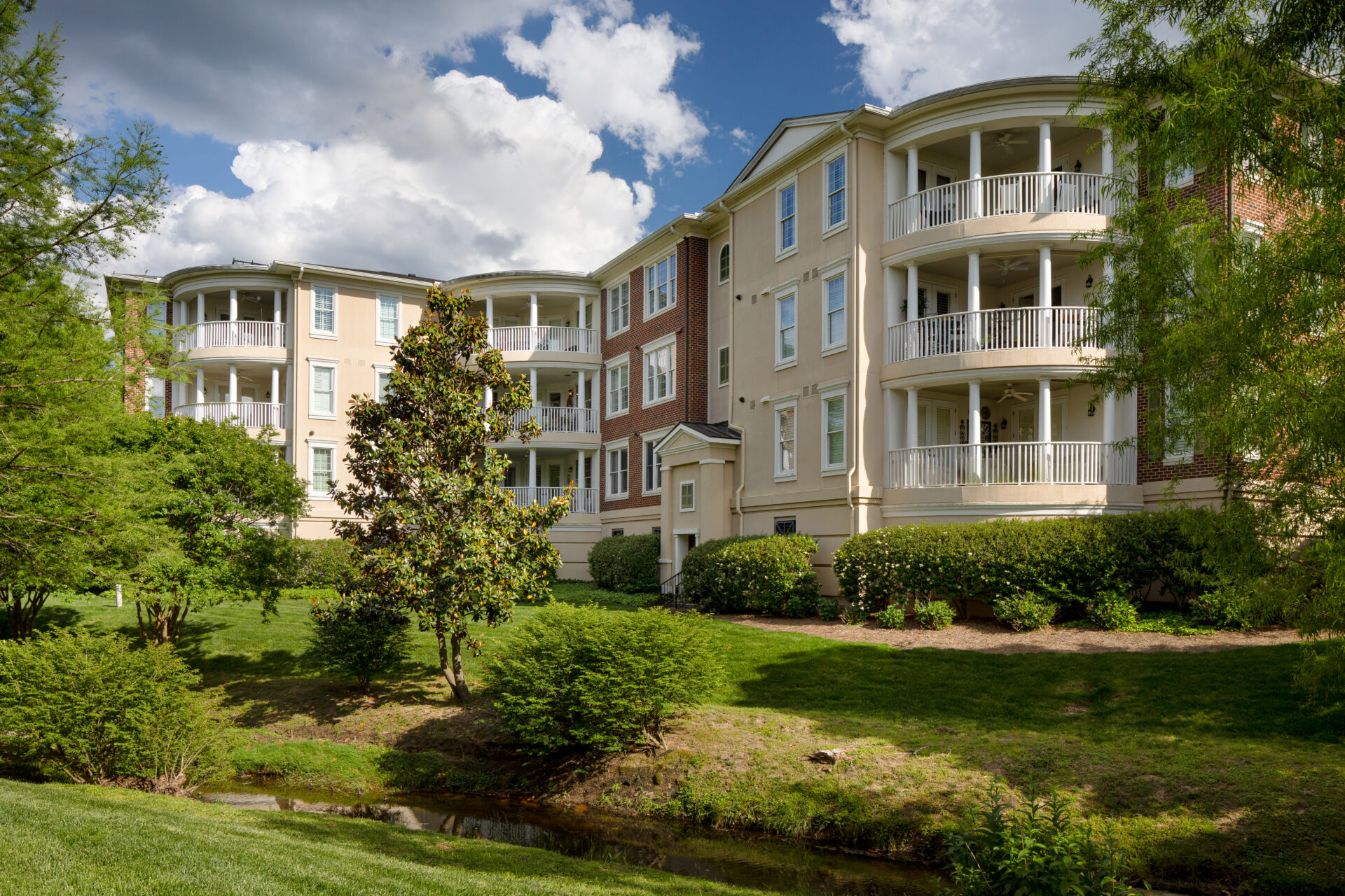 Gardens on Glenwood Real estate company in the Greater Triangle