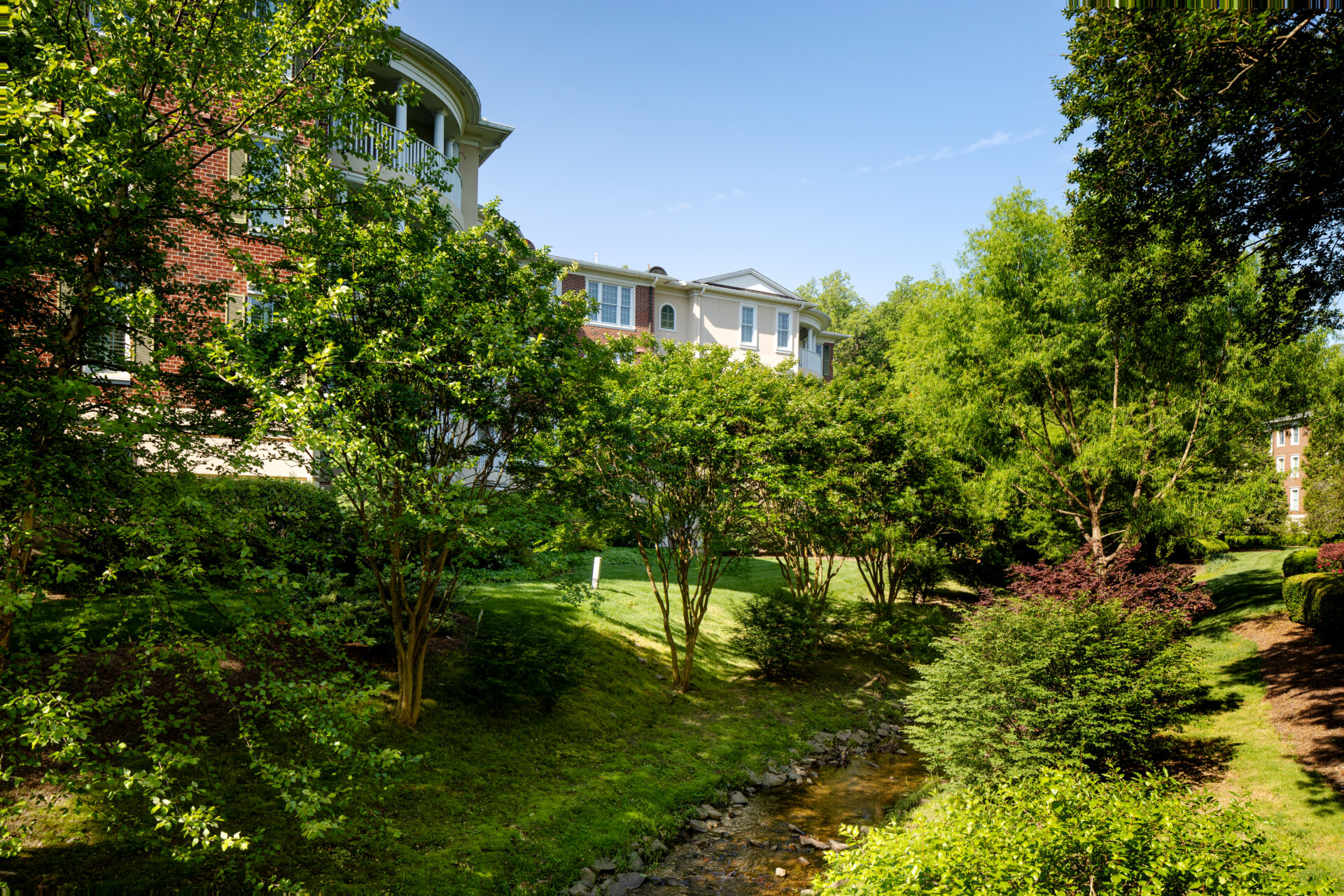Gardens on Glenwood Real estate company in the Greater Triangle