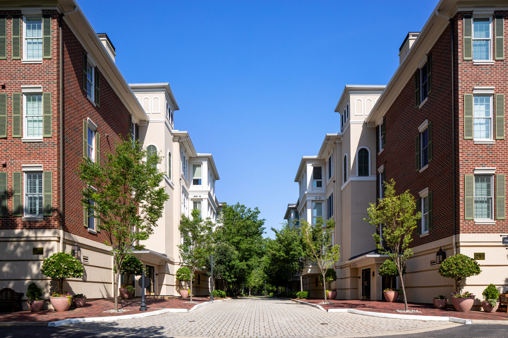 Gardens on Glenwood Real estate company in the Greater Triangle