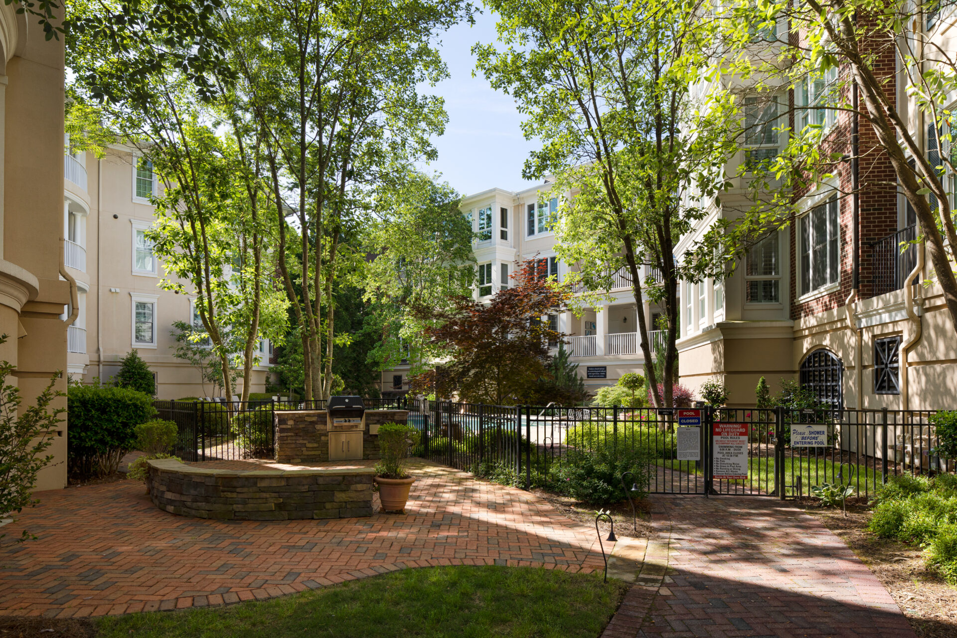 Gardens on Glenwood Real estate company in the Greater Triangle