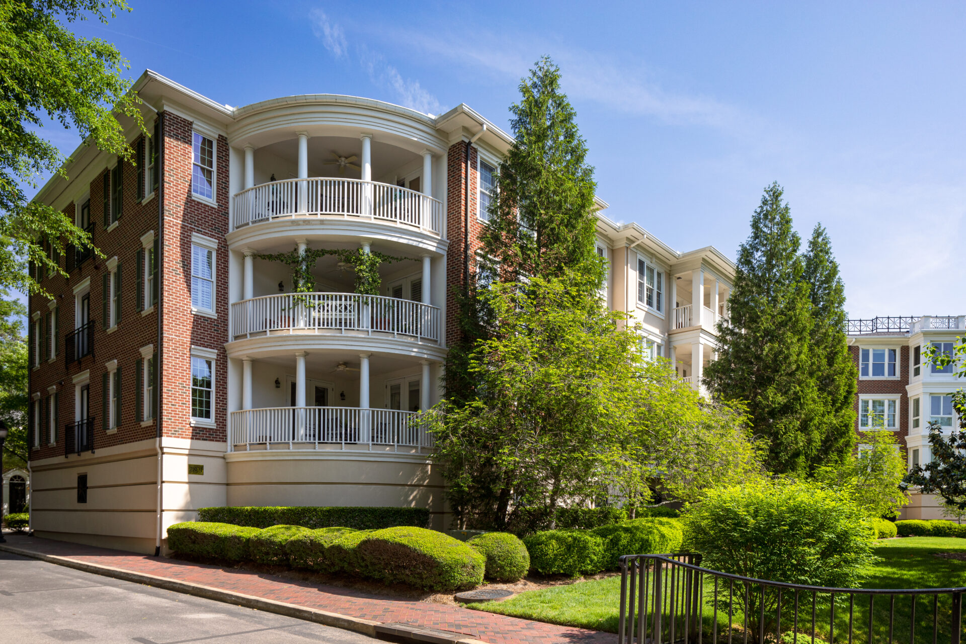 Gardens on Glenwood Real estate company in the Greater Triangle