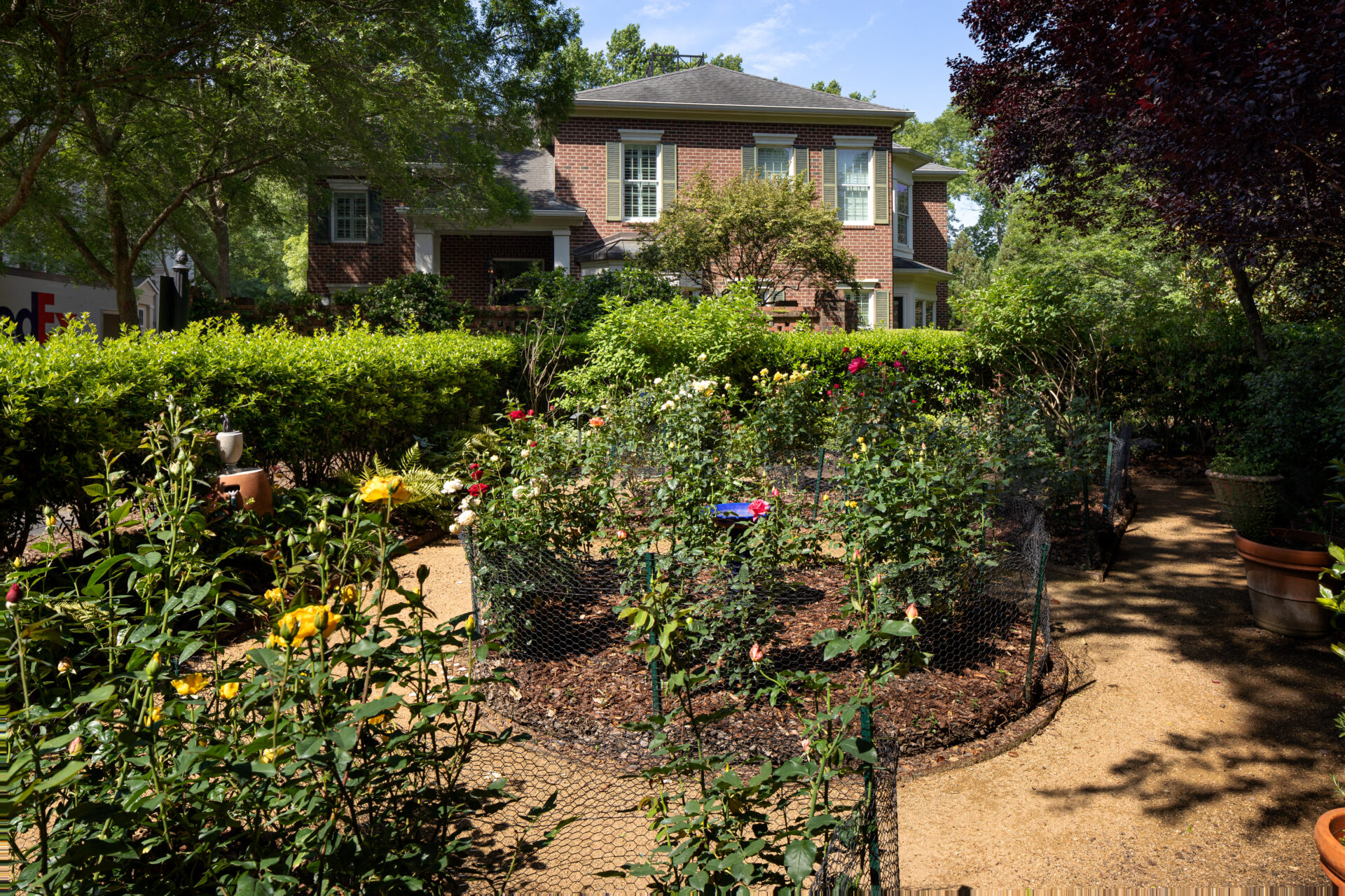 Gardens on Glenwood Real estate company in the Greater Triangle