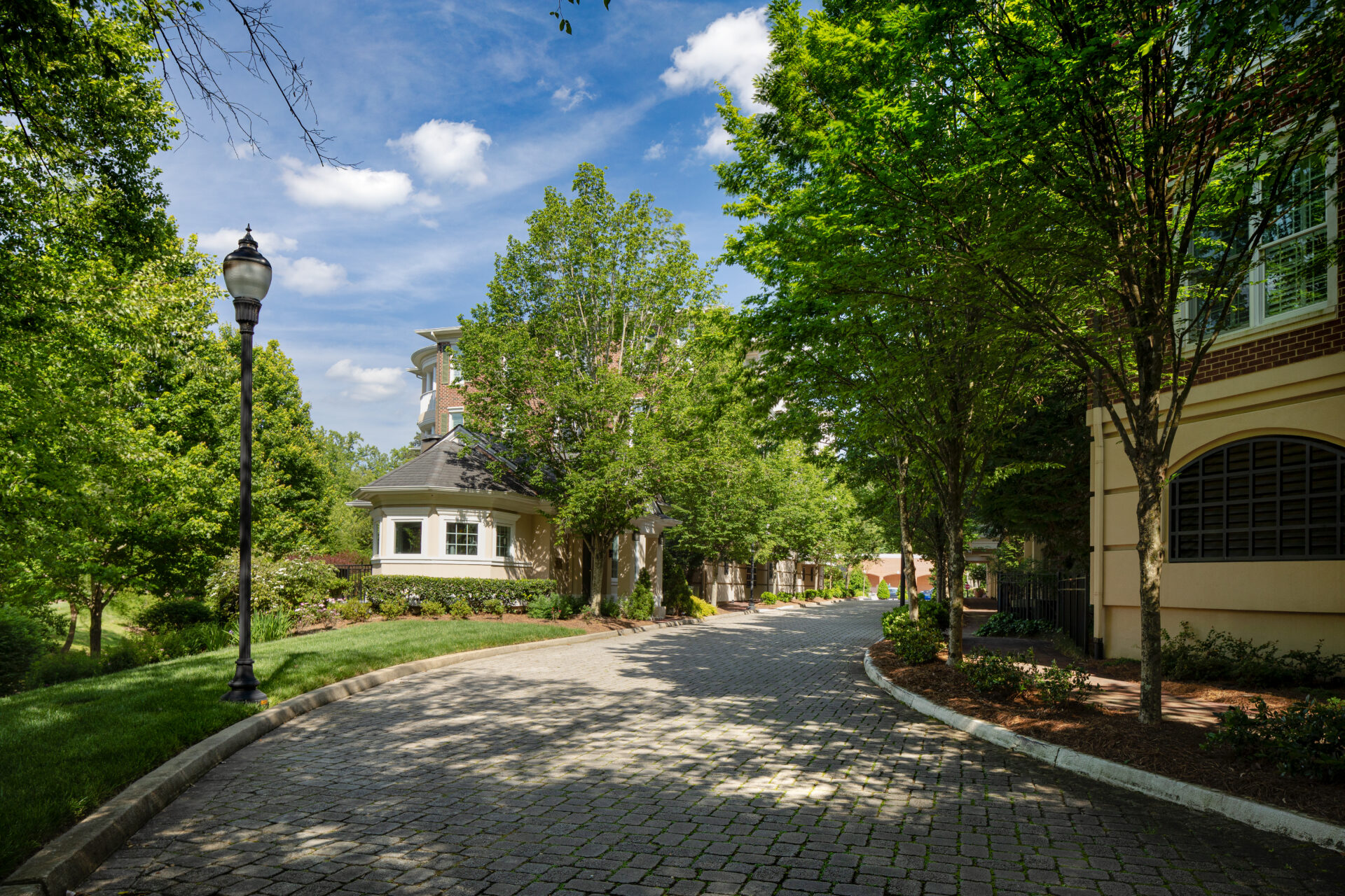 Gardens on Glenwood Real estate company in the Greater Triangle